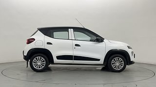 Used 2021 Renault Kwid RXL 1.0 SCE Petrol Manual exterior RIGHT SIDE VIEW