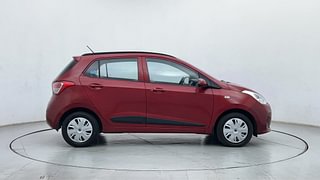 Used 2019 Hyundai Grand i10 [2017-2020] Magna 1.2 Kappa VTVT CNG Petrol+cng Manual exterior RIGHT SIDE VIEW