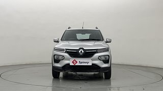 Used 2022 renault Kwid 1.0 RXT Opt Petrol Manual exterior FRONT VIEW