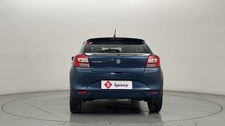 Used 2016 Maruti Suzuki Baleno [2015-2019] Alpha Petrol Petrol Manual exterior BACK VIEW