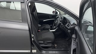 Used 2019 Maruti Suzuki S-Cross Zeta 1.3 Diesel Manual interior RIGHT SIDE FRONT DOOR CABIN VIEW