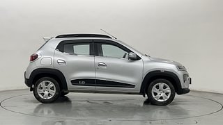Used 2022 renault Kwid 1.0 RXT Opt Petrol Manual exterior RIGHT SIDE VIEW