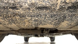 Used 2019 Maruti Suzuki S-Cross Zeta 1.3 Diesel Manual extra FRONT LEFT UNDERBODY VIEW