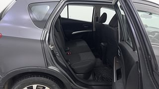 Used 2019 Maruti Suzuki S-Cross Zeta 1.3 Diesel Manual interior RIGHT SIDE REAR DOOR CABIN VIEW