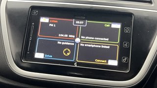 Used 2019 Maruti Suzuki S-Cross Zeta 1.3 Diesel Manual top_features Integrated (in-dash) music system