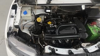 Used 2021 Renault Kwid RXL 1.0 SCE Petrol Manual engine ENGINE RIGHT SIDE VIEW
