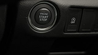 Used 2019 Maruti Suzuki S-Cross Zeta 1.3 Diesel Manual top_features Keyless start