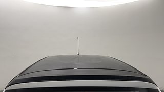 Used 2021 Renault Kwid RXL 1.0 SCE Petrol Manual exterior EXTERIOR ROOF VIEW