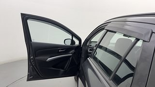 Used 2019 Maruti Suzuki S-Cross Zeta 1.3 Diesel Manual interior LEFT FRONT DOOR OPEN VIEW