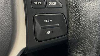Used 2019 Maruti Suzuki S-Cross Zeta 1.3 Diesel Manual top_features Cruise control