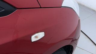 Used 2019 Hyundai Grand i10 [2017-2020] Magna 1.2 Kappa VTVT CNG Petrol+cng Manual dents MINOR DENT