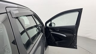 Used 2019 Maruti Suzuki S-Cross Zeta 1.3 Diesel Manual interior RIGHT FRONT DOOR OPEN VIEW