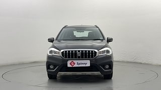 Used 2019 Maruti Suzuki S-Cross Zeta 1.3 Diesel Manual exterior FRONT VIEW
