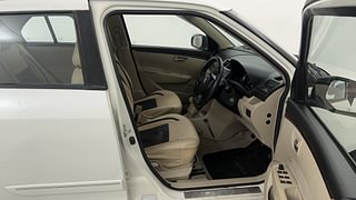 Used 2014 Maruti Suzuki Swift Dzire VXI Petrol Manual interior RIGHT SIDE FRONT DOOR CABIN VIEW