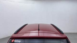 Used 2019 Hyundai Grand i10 [2017-2020] Magna 1.2 Kappa VTVT CNG Petrol+cng Manual exterior EXTERIOR ROOF VIEW
