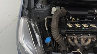Used 2016 Maruti Suzuki Baleno [2015-2019] Alpha Petrol Petrol Manual engine ENGINE RIGHT SIDE VIEW
