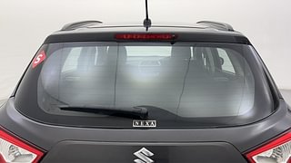 Used 2019 Maruti Suzuki S-Cross Zeta 1.3 Diesel Manual exterior BACK WINDSHIELD VIEW