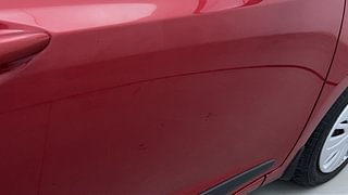 Used 2019 Hyundai Grand i10 [2017-2020] Magna 1.2 Kappa VTVT CNG Petrol+cng Manual dents MINOR SCRATCH