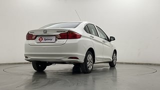 Used 2015 Honda City [2014-2017] S Diesel Diesel Manual exterior RIGHT REAR CORNER VIEW