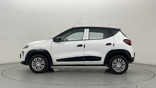 Used 2021 Renault Kwid RXL 1.0 SCE Petrol Manual exterior LEFT SIDE VIEW