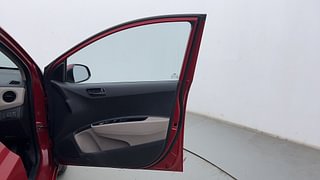 Used 2019 Hyundai Grand i10 [2017-2020] Magna 1.2 Kappa VTVT CNG Petrol+cng Manual interior RIGHT FRONT DOOR OPEN VIEW
