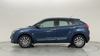 Used 2016 Maruti Suzuki Baleno [2015-2019] Alpha Petrol Petrol Manual exterior LEFT SIDE VIEW