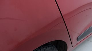 Used 2019 Hyundai Grand i10 [2017-2020] Magna 1.2 Kappa VTVT CNG Petrol+cng Manual dents MINOR SCRATCH