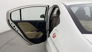 Used 2015 Honda City [2014-2017] S Diesel Diesel Manual interior LEFT REAR DOOR OPEN VIEW