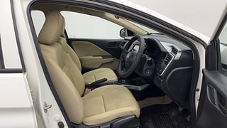 Used 2015 Honda City [2014-2017] S Diesel Diesel Manual interior RIGHT SIDE FRONT DOOR CABIN VIEW