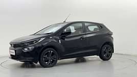 2023 Tata Altroz XZ Plus 1.2 Dark Edition