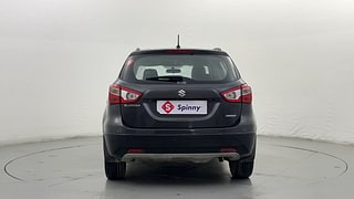 Used 2019 Maruti Suzuki S-Cross Zeta 1.3 Diesel Manual exterior BACK VIEW