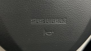 Used 2019 Maruti Suzuki S-Cross Zeta 1.3 Diesel Manual top_features Airbags