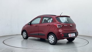 Used 2019 Hyundai Grand i10 [2017-2020] Magna 1.2 Kappa VTVT CNG Petrol+cng Manual exterior LEFT REAR CORNER VIEW