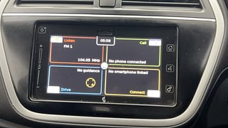 Used 2019 Maruti Suzuki S-Cross Zeta 1.3 Diesel Manual top_features Touch screen infotainment system