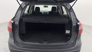 Used 2019 Maruti Suzuki S-Cross Zeta 1.3 Diesel Manual interior DICKY INSIDE VIEW