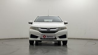 Used 2015 Honda City [2014-2017] S Diesel Diesel Manual exterior FRONT VIEW