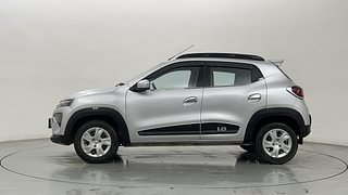 Used 2022 renault Kwid 1.0 RXT Opt Petrol Manual exterior LEFT SIDE VIEW