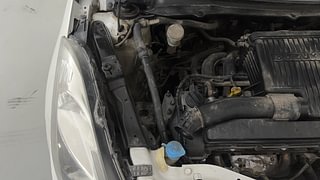 Used 2014 Maruti Suzuki Swift Dzire VXI Petrol Manual engine ENGINE RIGHT SIDE VIEW