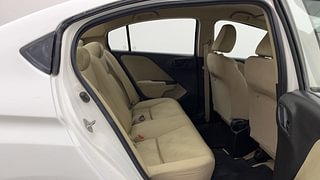 Used 2015 Honda City [2014-2017] S Diesel Diesel Manual interior RIGHT SIDE REAR DOOR CABIN VIEW