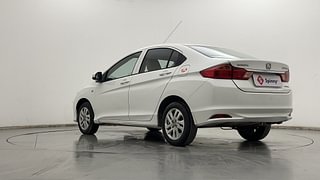 Used 2015 Honda City [2014-2017] S Diesel Diesel Manual exterior LEFT REAR CORNER VIEW