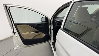 Used 2015 Honda City [2014-2017] S Diesel Diesel Manual interior LEFT FRONT DOOR OPEN VIEW