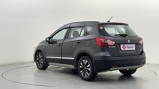 Used 2019 Maruti Suzuki S-Cross Zeta 1.3 Diesel Manual exterior LEFT REAR CORNER VIEW