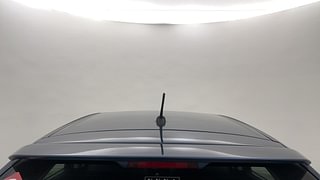Used 2016 Maruti Suzuki Baleno [2015-2019] Alpha Petrol Petrol Manual exterior EXTERIOR ROOF VIEW
