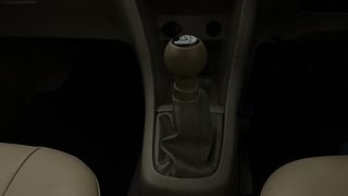 Used 2014 Maruti Suzuki Swift Dzire VXI Petrol Manual interior GEAR  KNOB VIEW