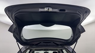 Used 2019 Maruti Suzuki S-Cross Zeta 1.3 Diesel Manual interior DICKY DOOR OPEN VIEW