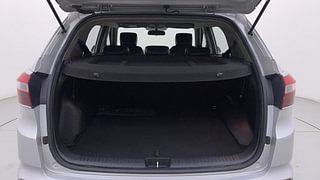 Used 2017 Hyundai Creta [2015-2018] 1.6 SX Plus Auto Petrol Petrol Automatic interior DICKY INSIDE VIEW