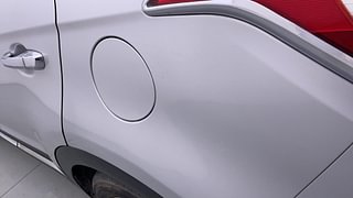 Used 2017 Hyundai Creta [2015-2018] 1.6 SX Plus Auto Petrol Petrol Automatic dents MINOR SCRATCH
