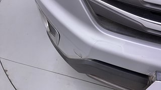 Used 2017 Hyundai Creta [2015-2018] 1.6 SX Plus Auto Petrol Petrol Automatic dents MINOR SCRATCH
