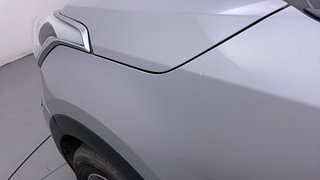 Used 2017 Hyundai Creta [2015-2018] 1.6 SX Plus Auto Petrol Petrol Automatic dents MINOR SCRATCH