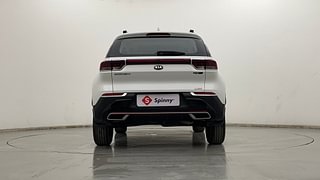 Used 2021 Kia Sonet GTX Plus 1.0 DCT Petrol Automatic exterior BACK VIEW